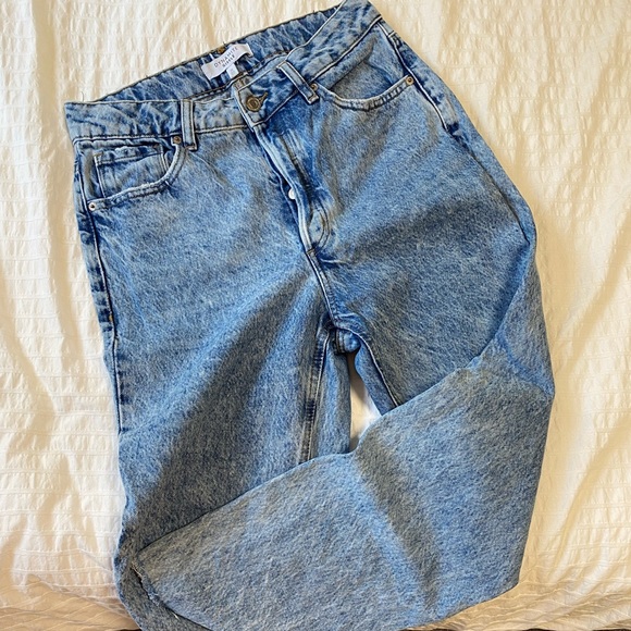 Dynamite Gisèle jeans - Picture 4 of 4